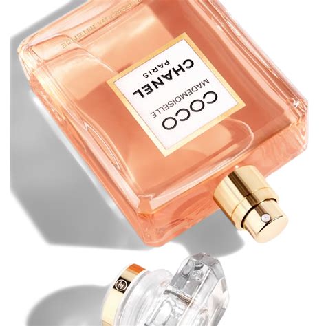 chanel coco mademoiselle personality|chanel coco mademoiselle online outlet.